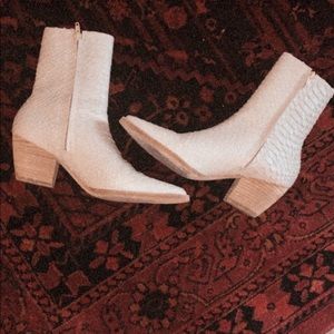 Matisse Caty Boots